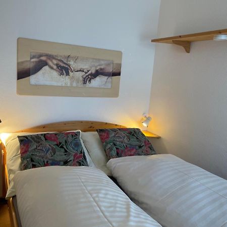 Apartment Cora Winterberg Ngoại thất bức ảnh