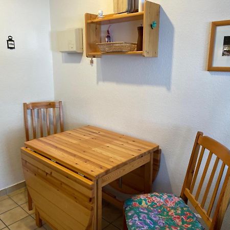 Apartment Cora Winterberg Ngoại thất bức ảnh