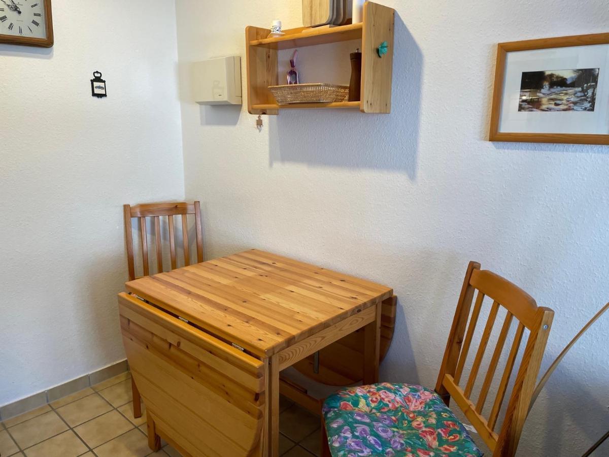 Apartment Cora Winterberg Ngoại thất bức ảnh