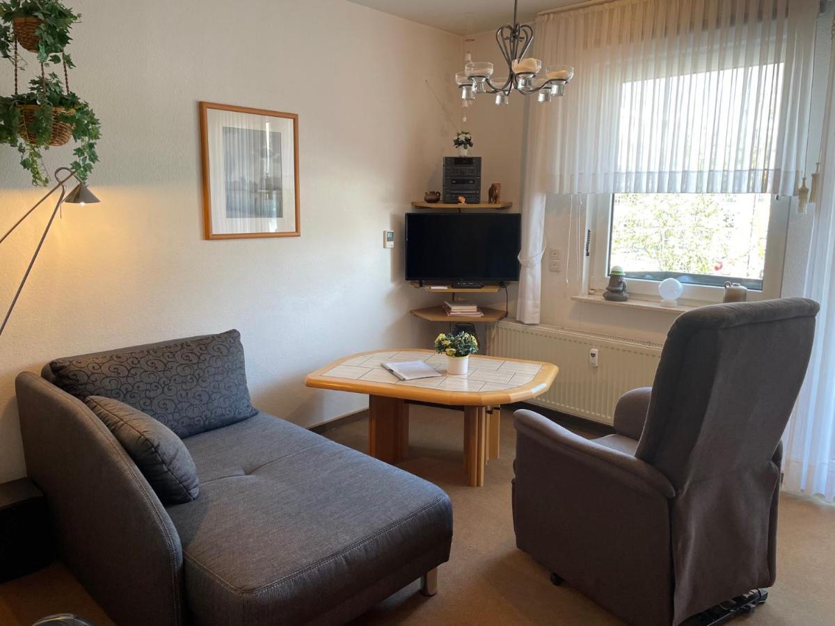 Apartment Cora Winterberg Ngoại thất bức ảnh