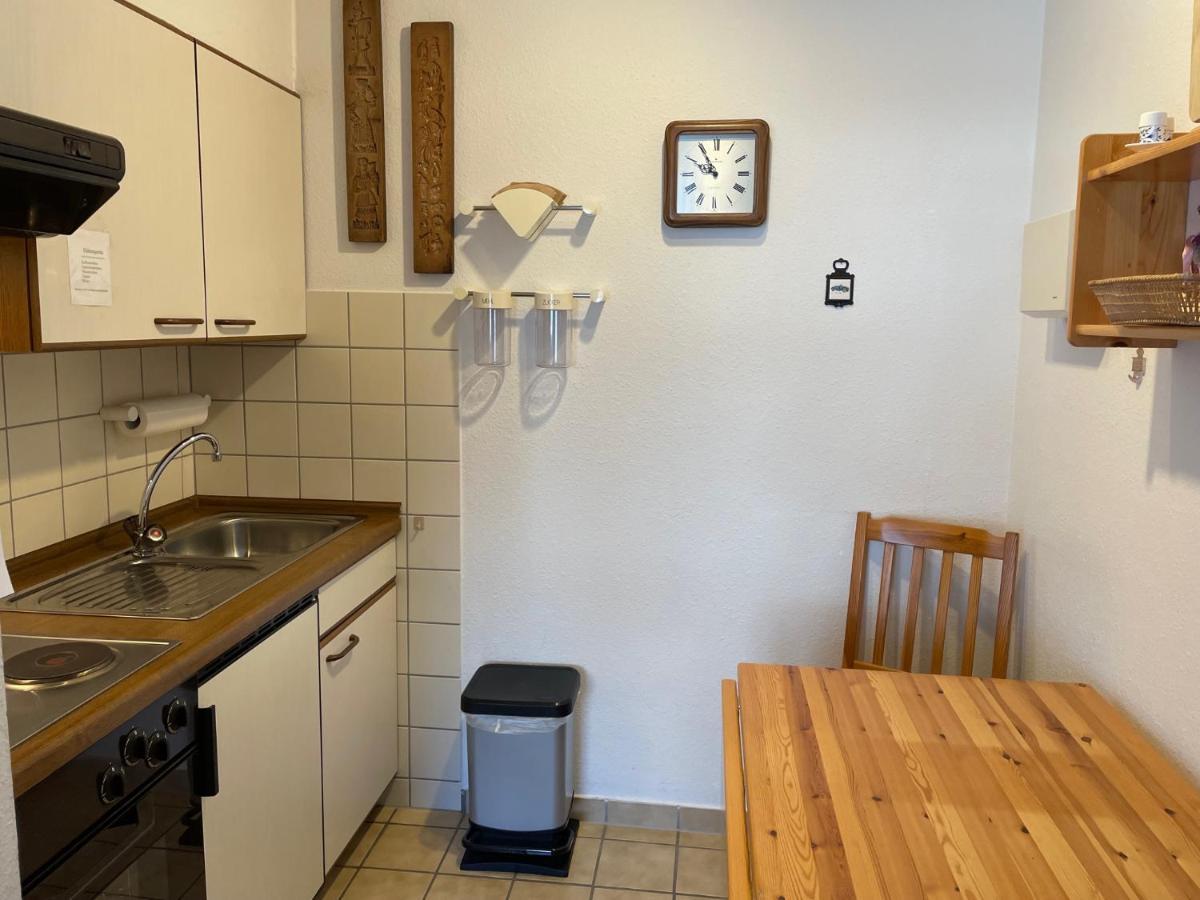 Apartment Cora Winterberg Ngoại thất bức ảnh