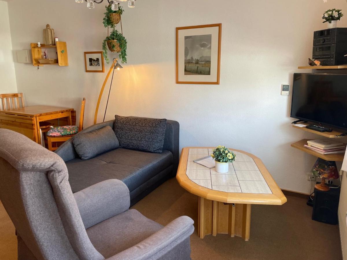 Apartment Cora Winterberg Ngoại thất bức ảnh