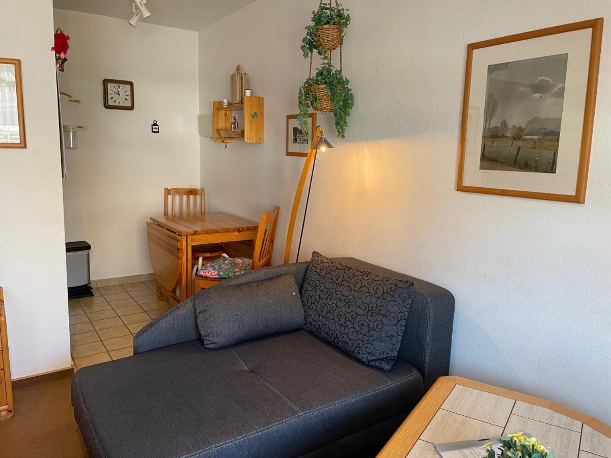 Apartment Cora Winterberg Ngoại thất bức ảnh