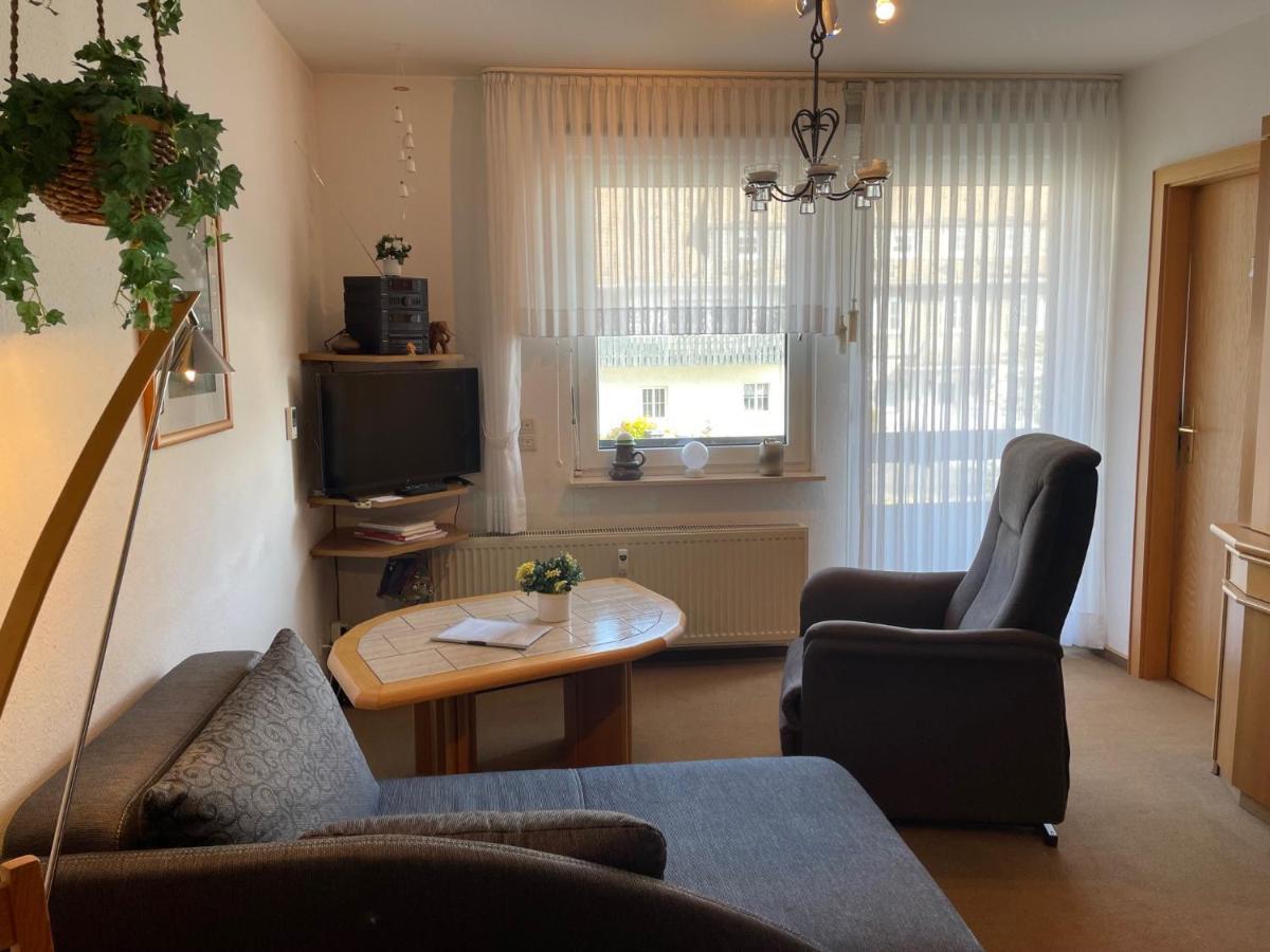 Apartment Cora Winterberg Ngoại thất bức ảnh