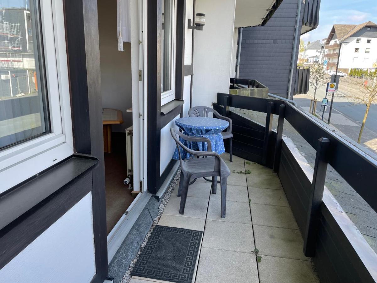 Apartment Cora Winterberg Ngoại thất bức ảnh