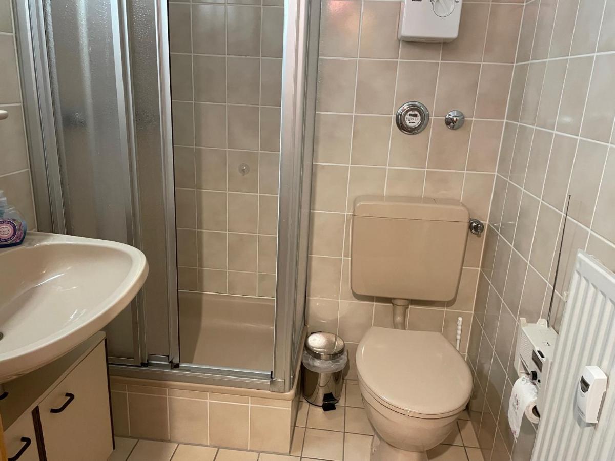 Apartment Cora Winterberg Ngoại thất bức ảnh
